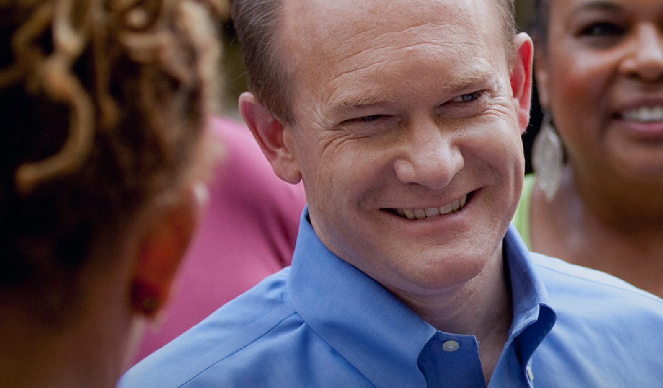 Photo of Chris Coons