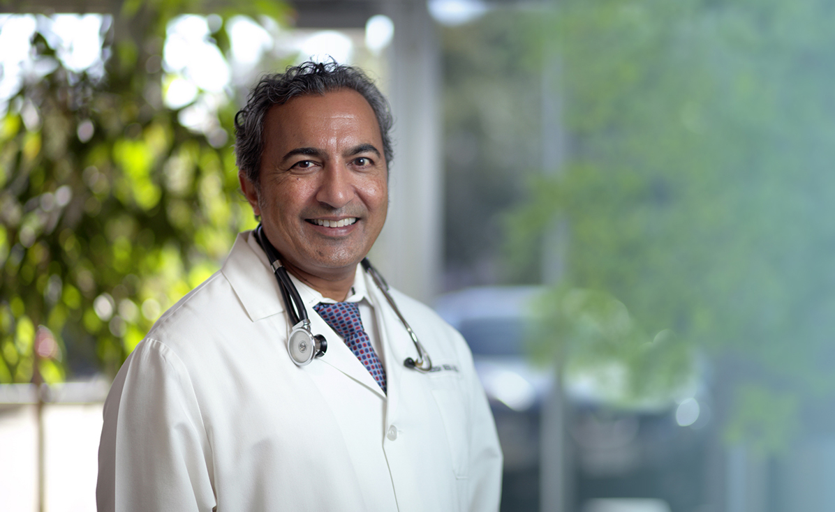 Photo of Ami Bera