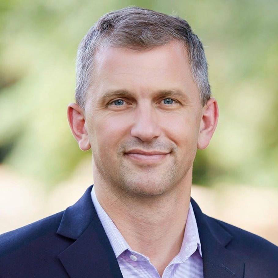 Sean Casten
