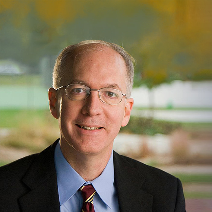 Photo of Bill Foster