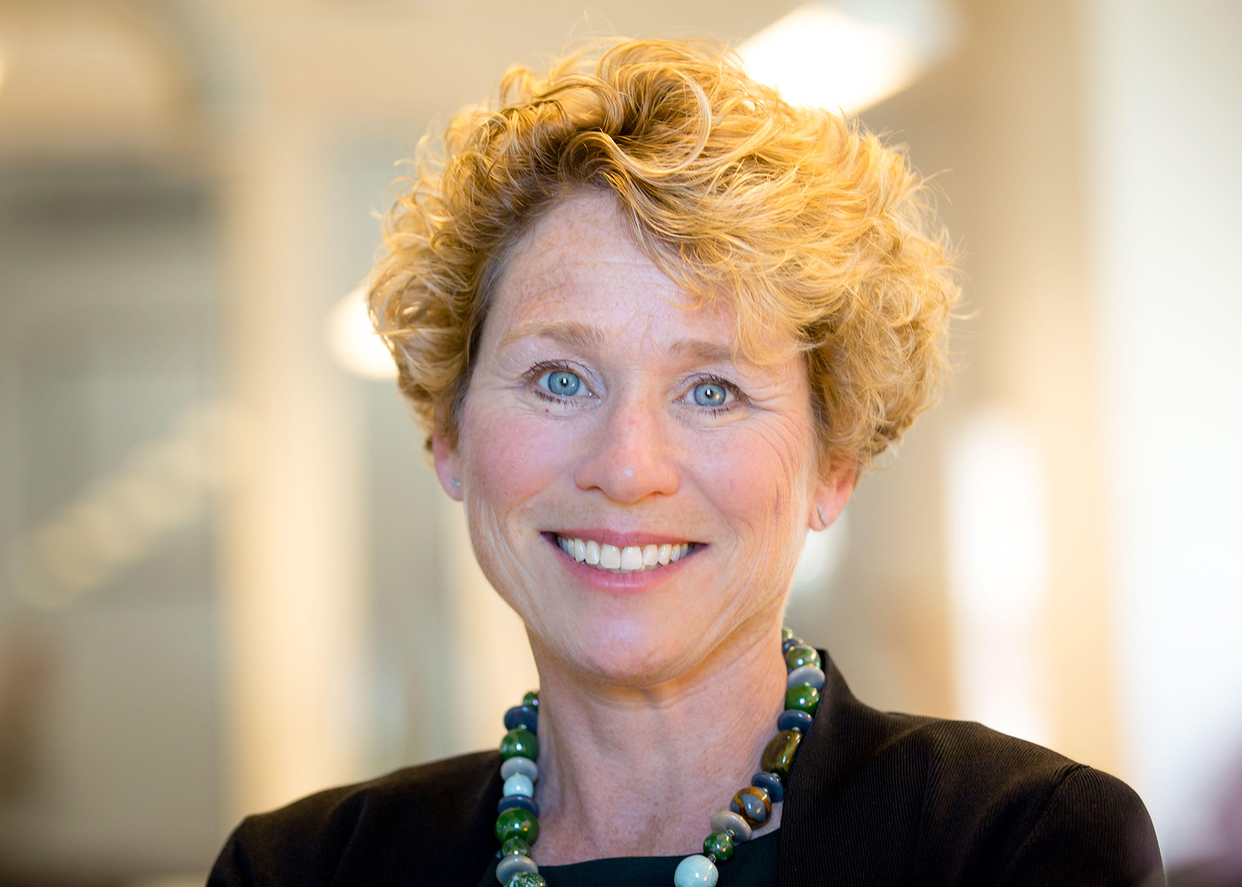 Photo of Chrissy Houlahan