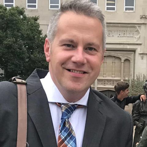 Eric Sorensen