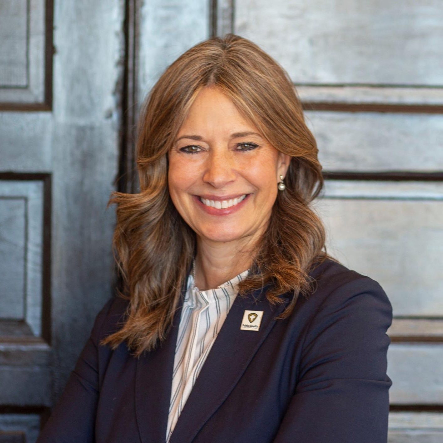 Photo of Dr. Amy Acton