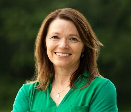 Photo of Christina Bohannan