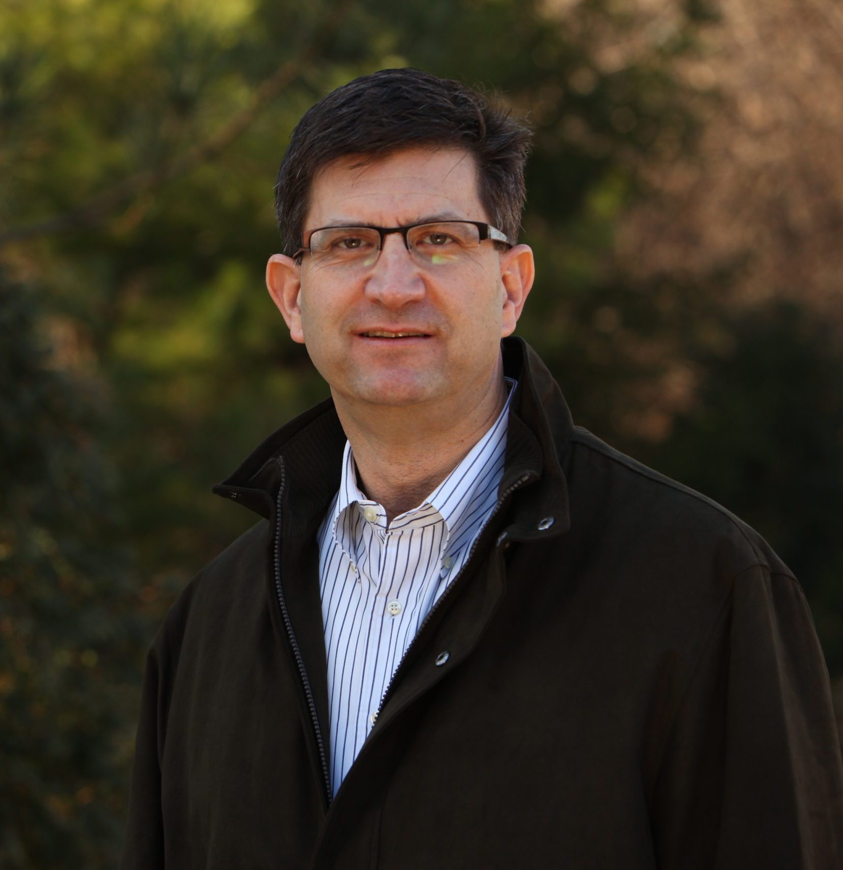 Brad Schneider