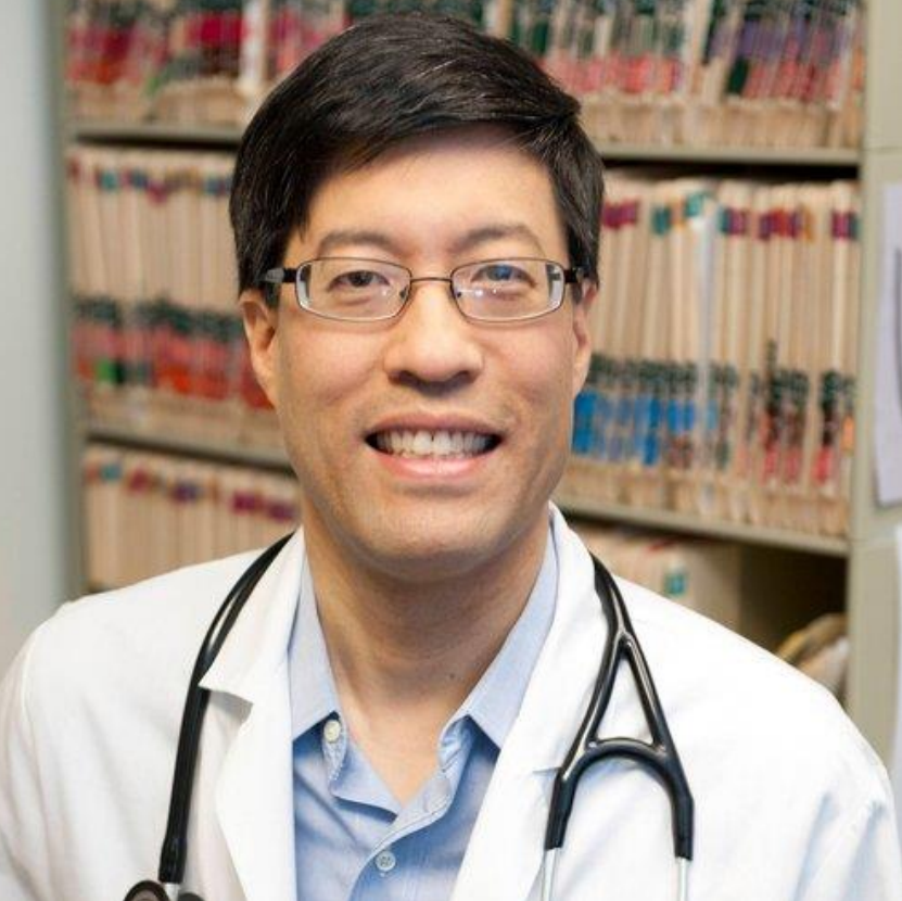 Richard Pan