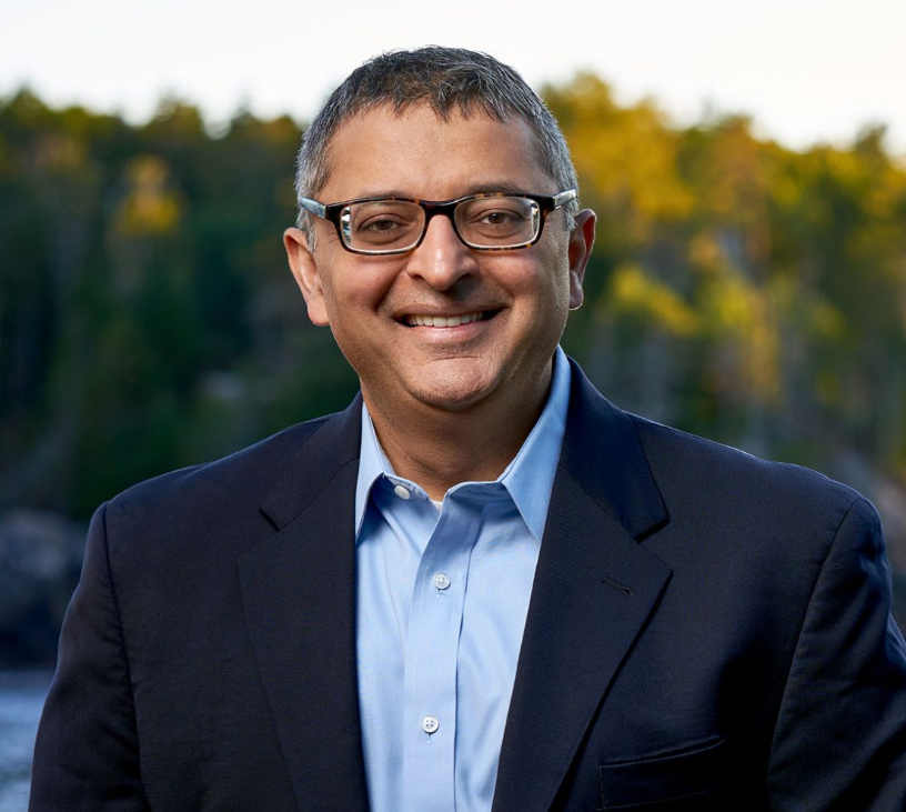 Photo of Nirav Shah