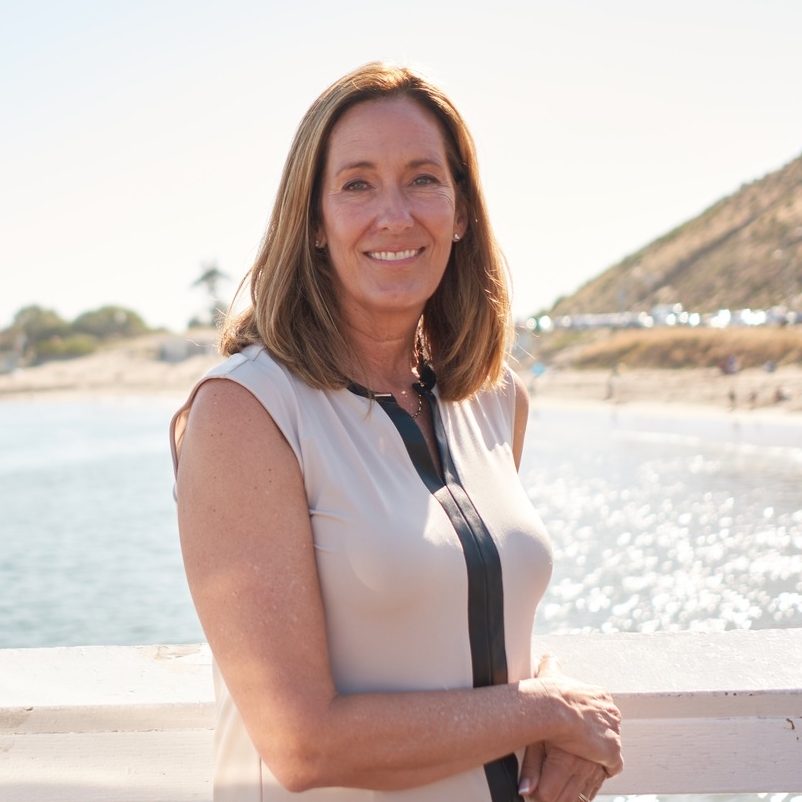 Jacqui Irwin