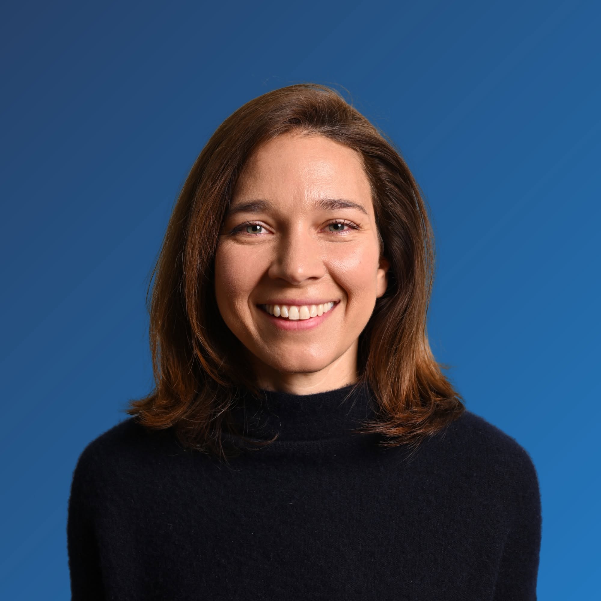 Photo of Rebecca Bennett