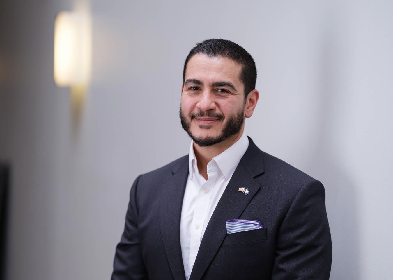 Photo of Abdul El-Sayed