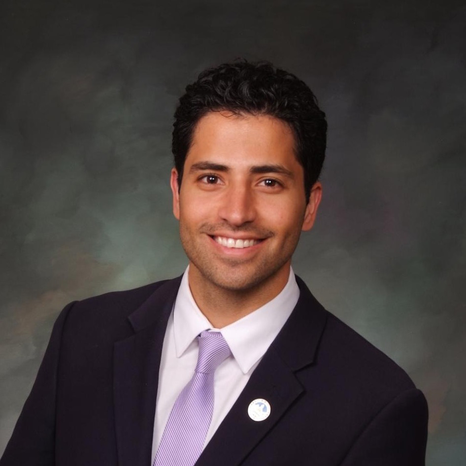 Photo of Manny Rutinel